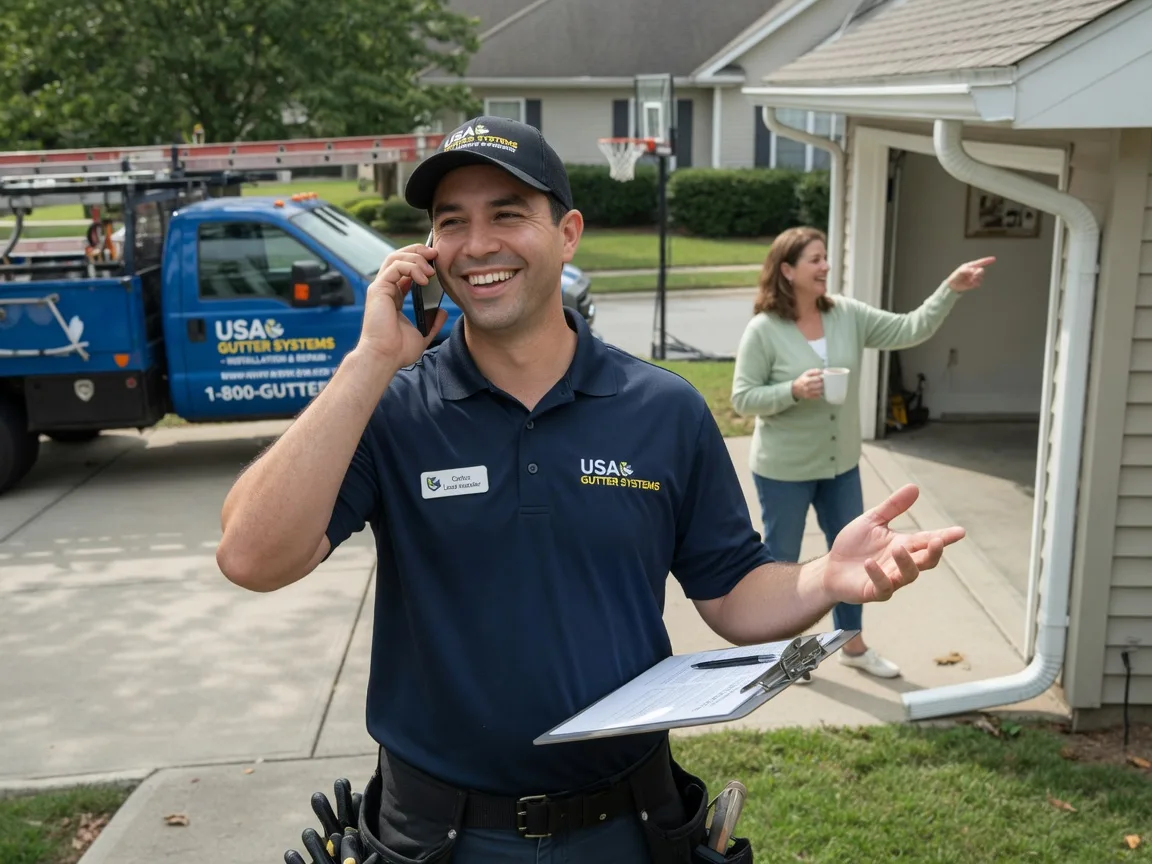 Gutter Installation Hearne, TX FAQs